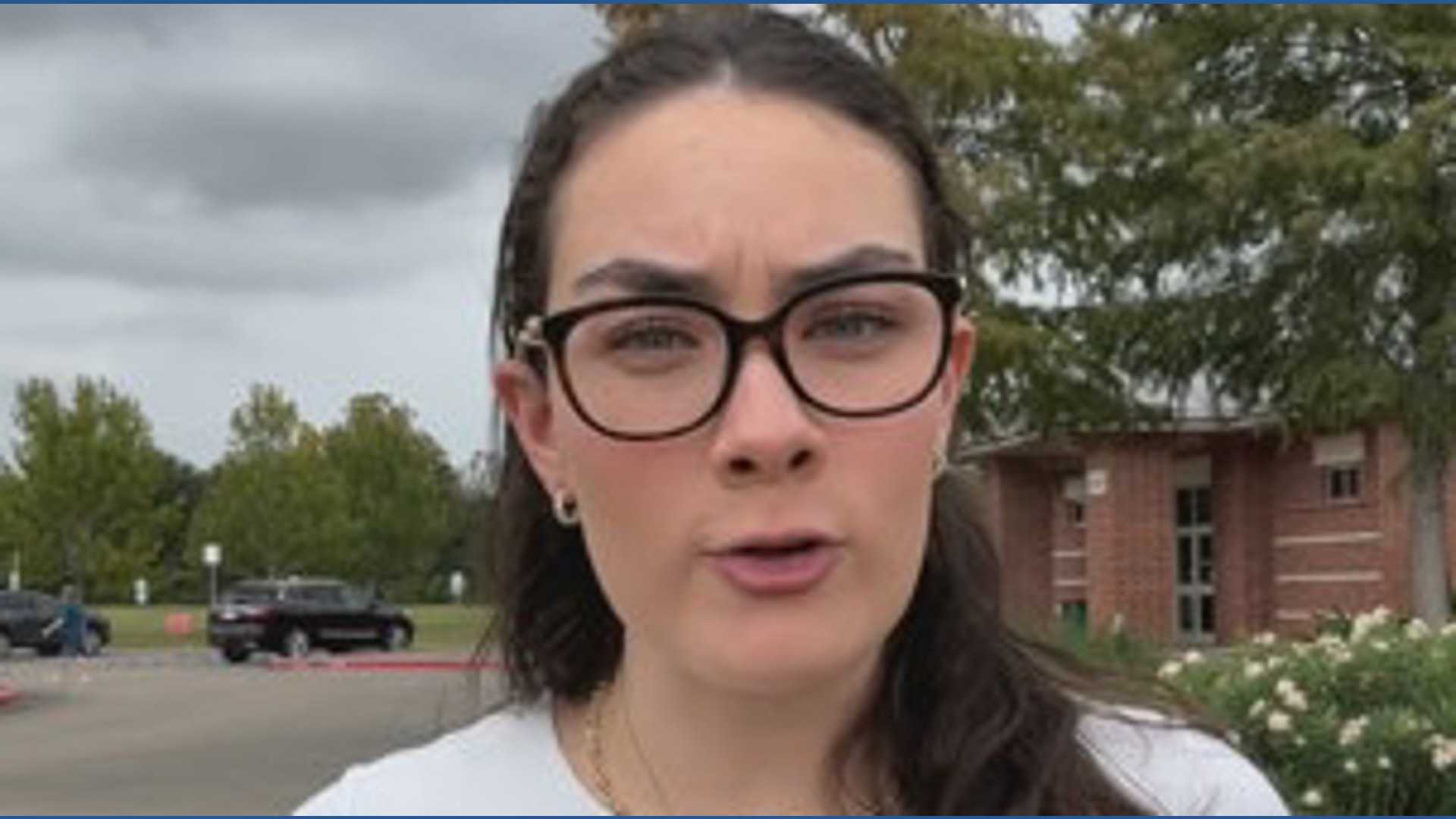 12News reporter Daniela Taboada-Palau tested Jefferson County’s voting ...