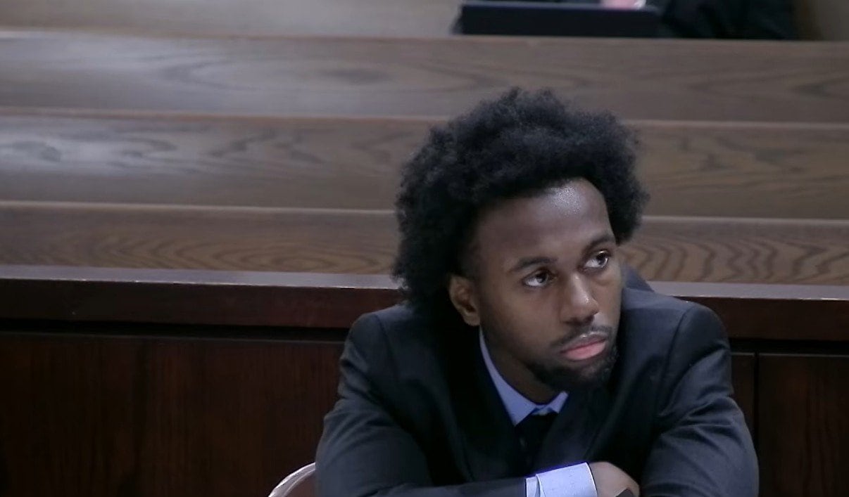 Tampa rapper convicted of killing pregnant woman withdraws request for ...