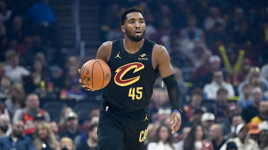 Donovan Mitchell's OT dagger against Timberwolves proved he's worth ...