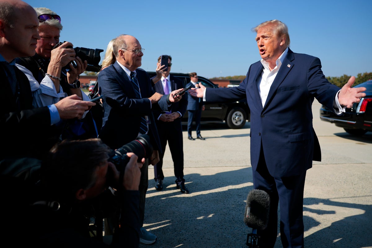 George Bush's family delivers brutal blow to Donald Trump and MAGA