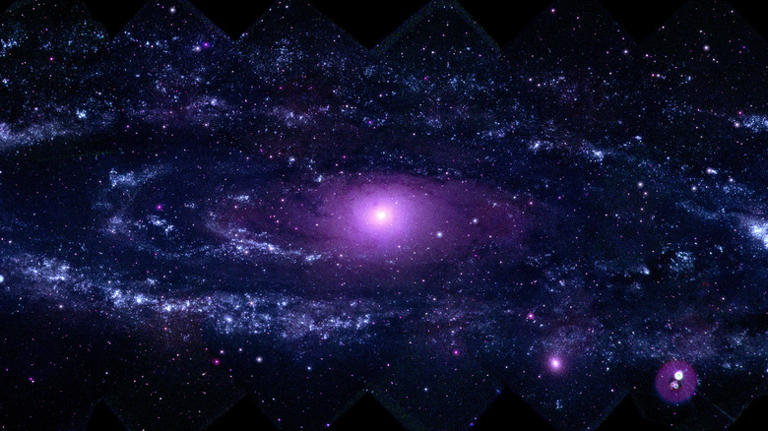 NASA's Swift satellite is facing an unfortunate fate after rescue ...
