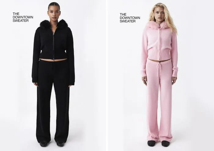 Fans say Kylie Jenner's new Khy winter collection is 'really cute ...