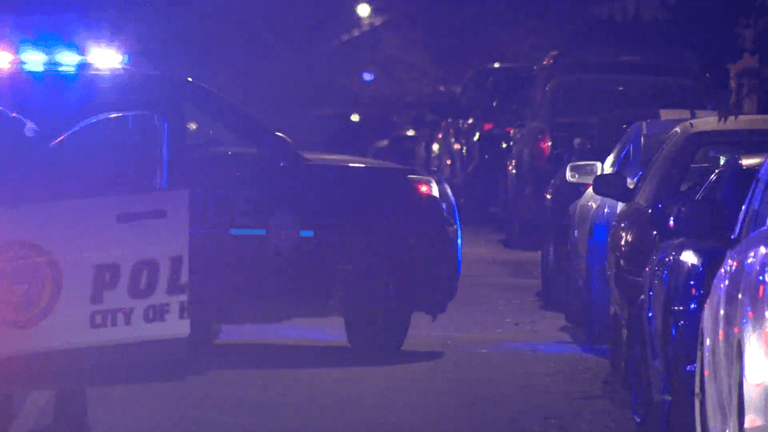 1 hospitalized after shooting in Greater Cincinnati