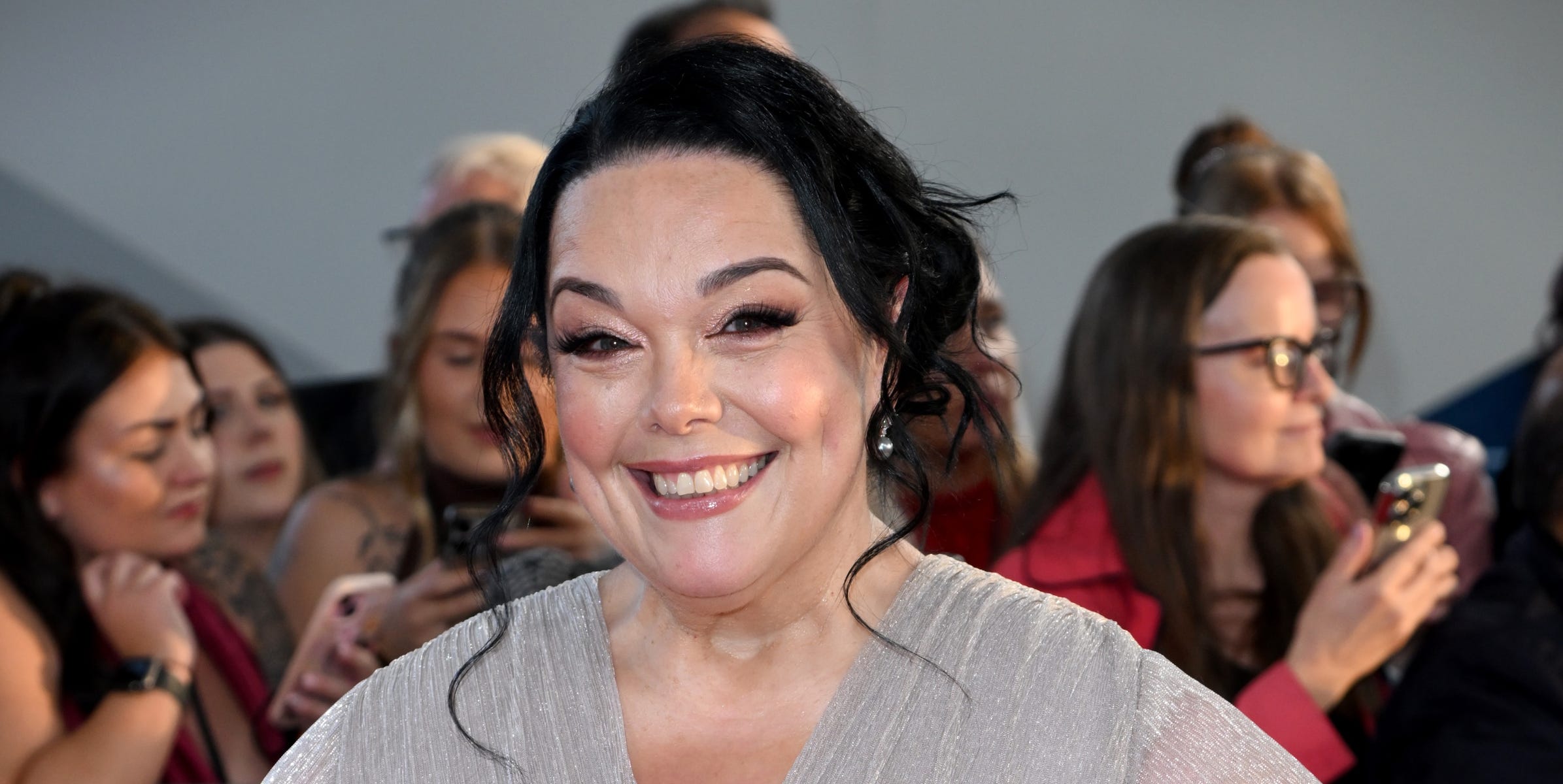 Emmerdale's Lisa Riley, 50, lost 12 stone by making exercise enjoyable ...