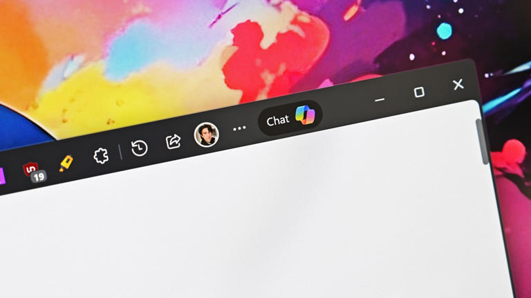 Microsoft Edge sidebar users face temporary Copilot outage during migration