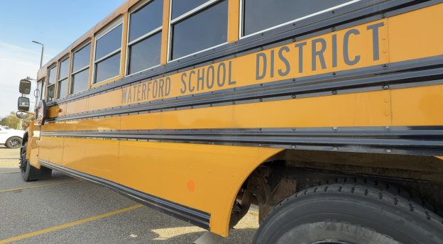 Waterford schools canceling bus service on some routes amid critical ...