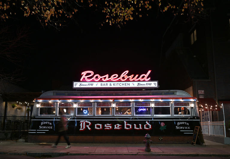 Rosebud surrenders restaurant license, opening door for new tenant at ...