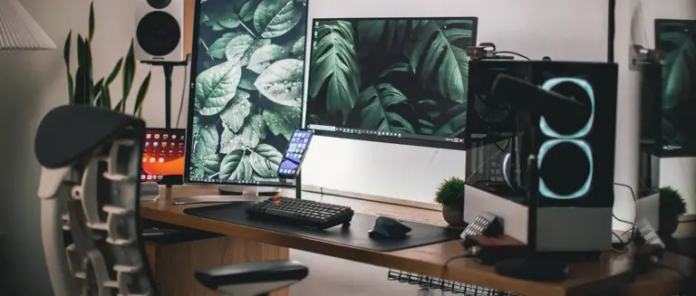 Setup gamer: los mejores accesorios para PC y consola en 2026