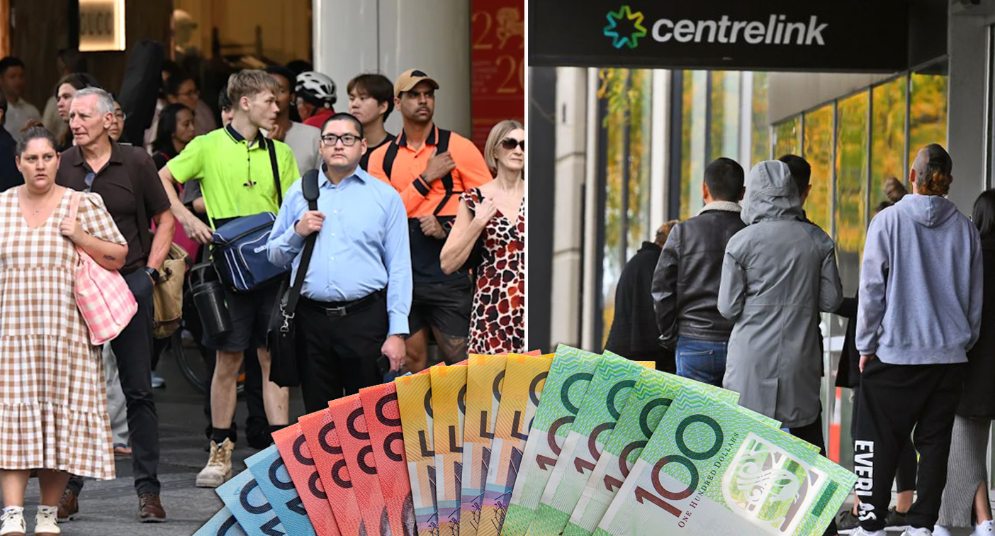 Call to raise income tax-free threshold to give working Aussies extra ...