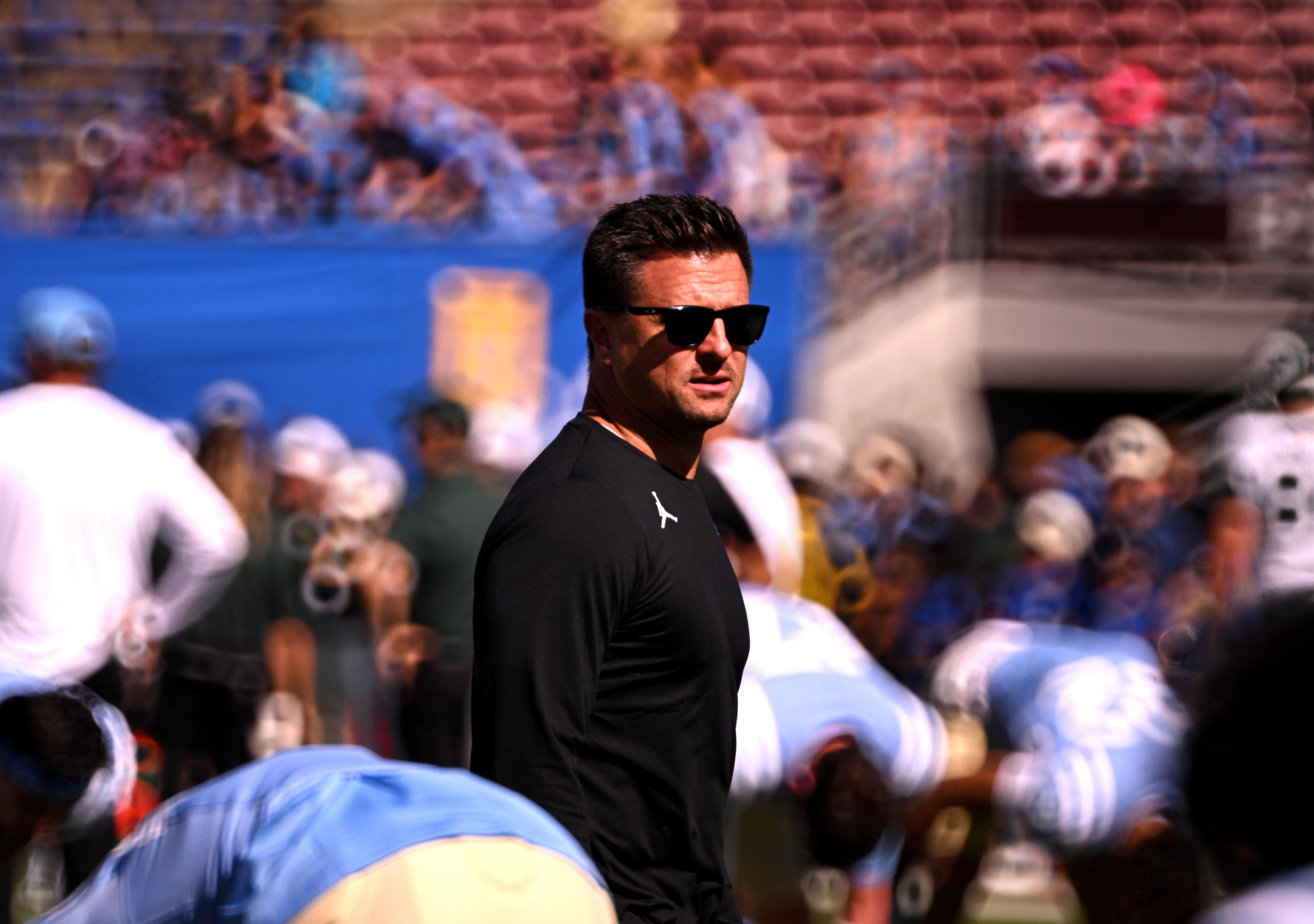 UCLA football can't afford to skimp on the details