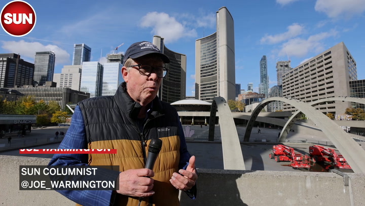 Back in the mayor’s seat: Olivia Chow makes history with voter support