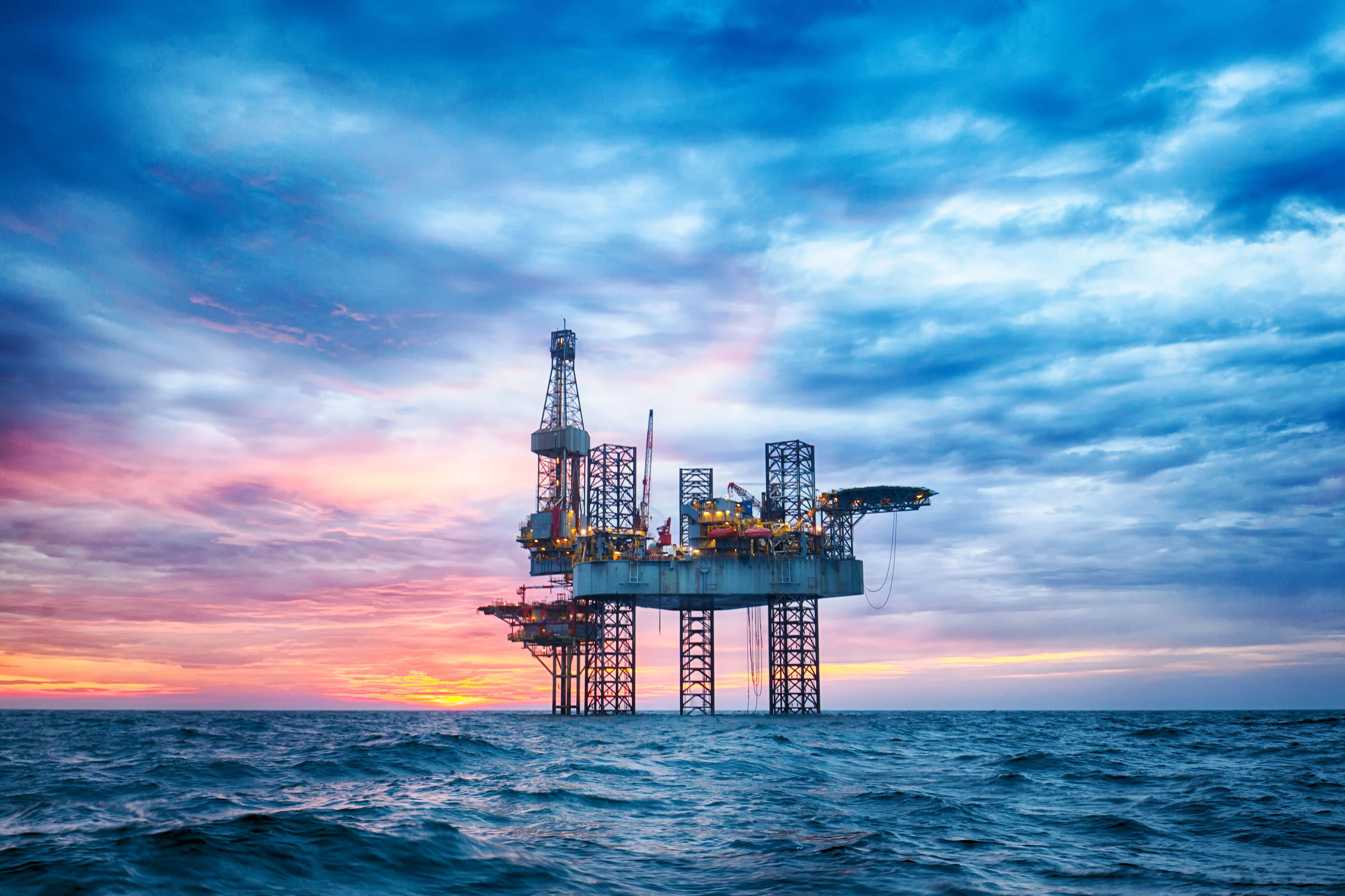 Why Noble stock tumbled on Tuesday