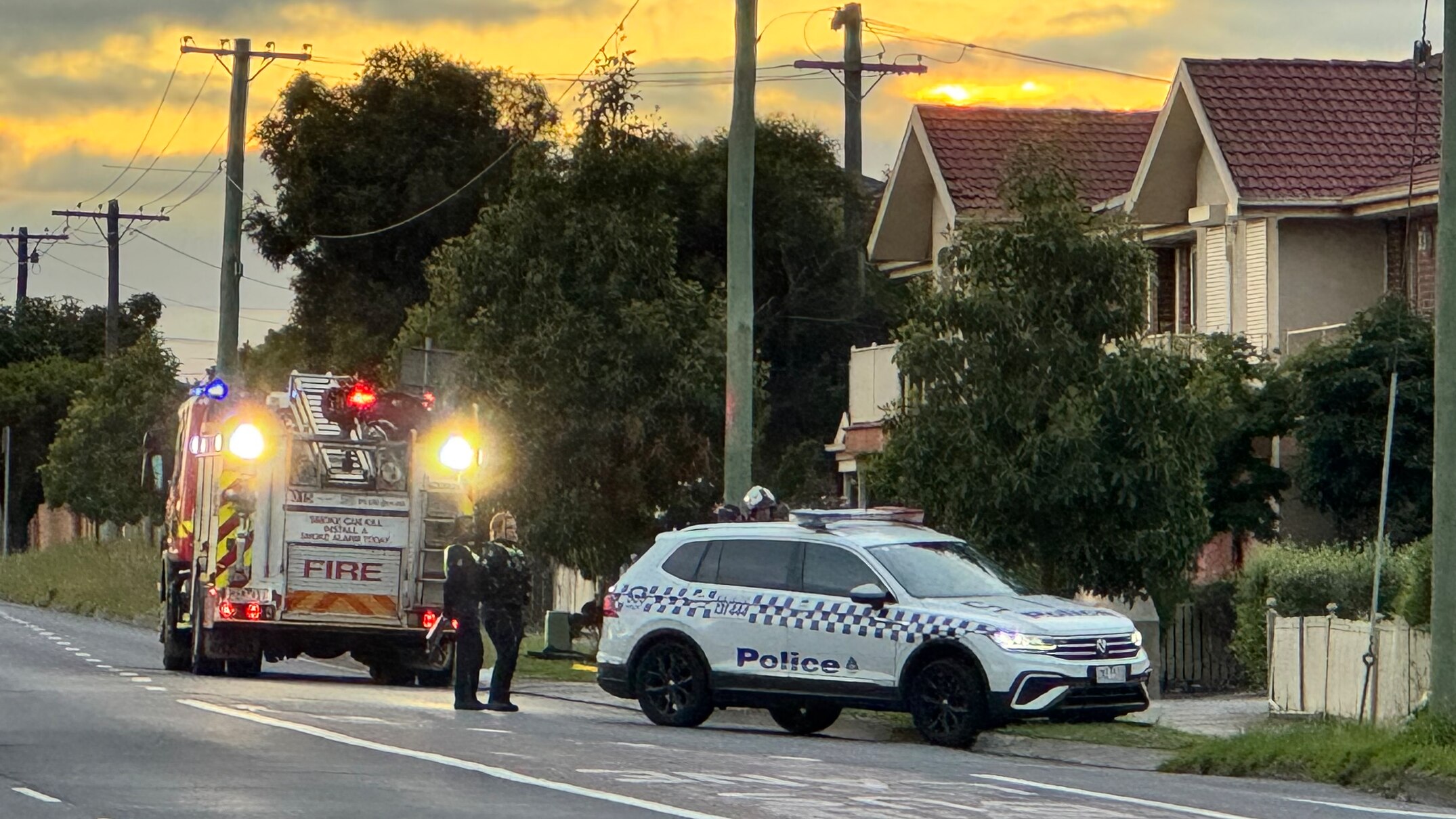Police probe Reservoir shooting victim's possible links to tobacco kingpin