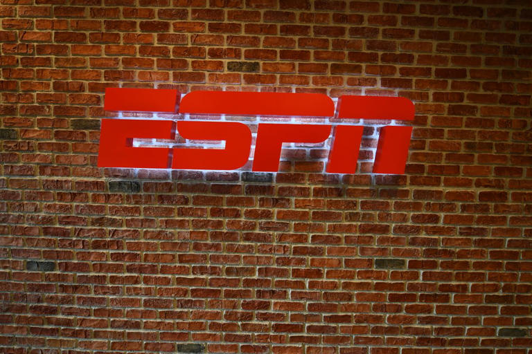 Key ESPN executives departing network