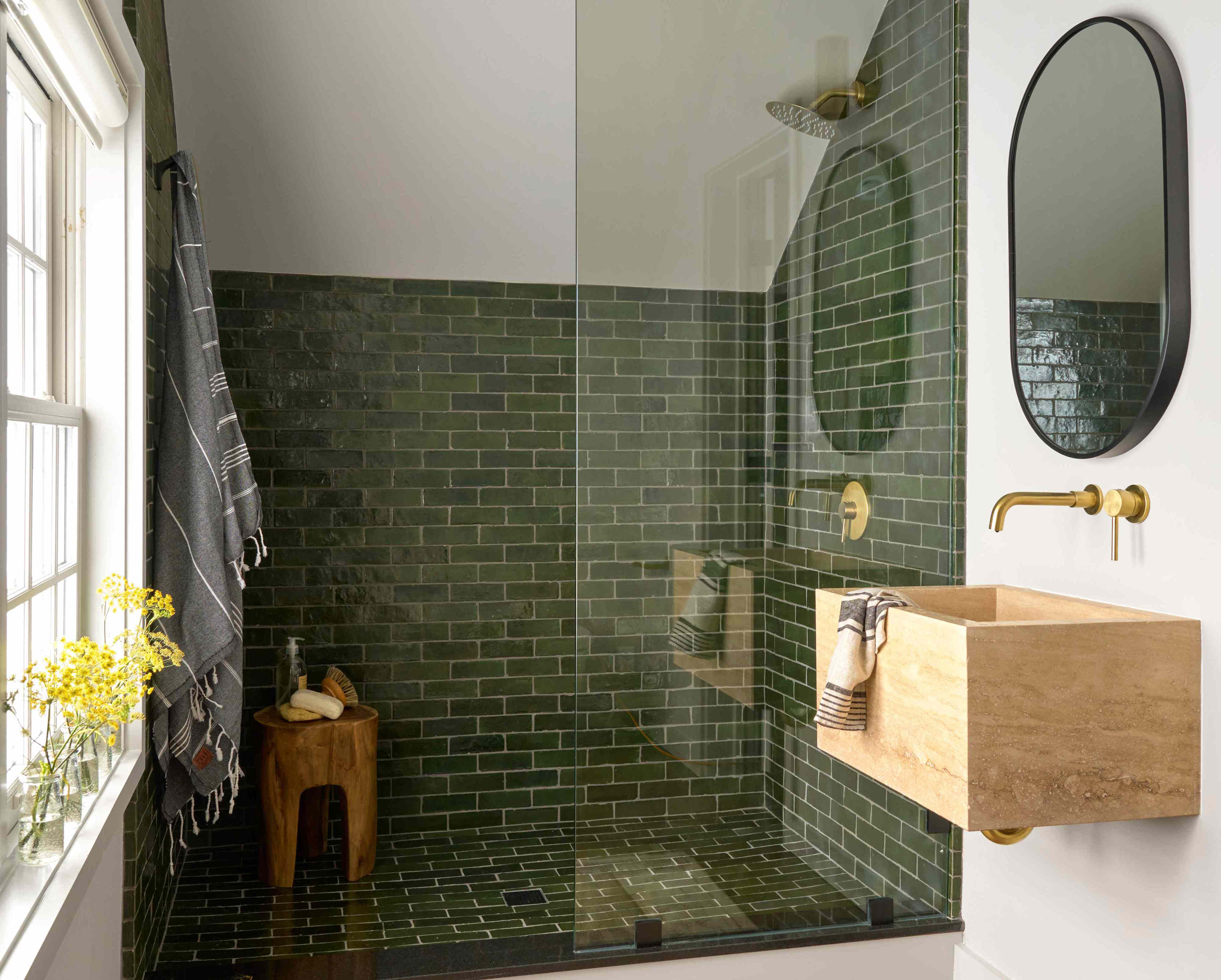 8 bathroom design mistakes that make cleaning harder than it needs to be