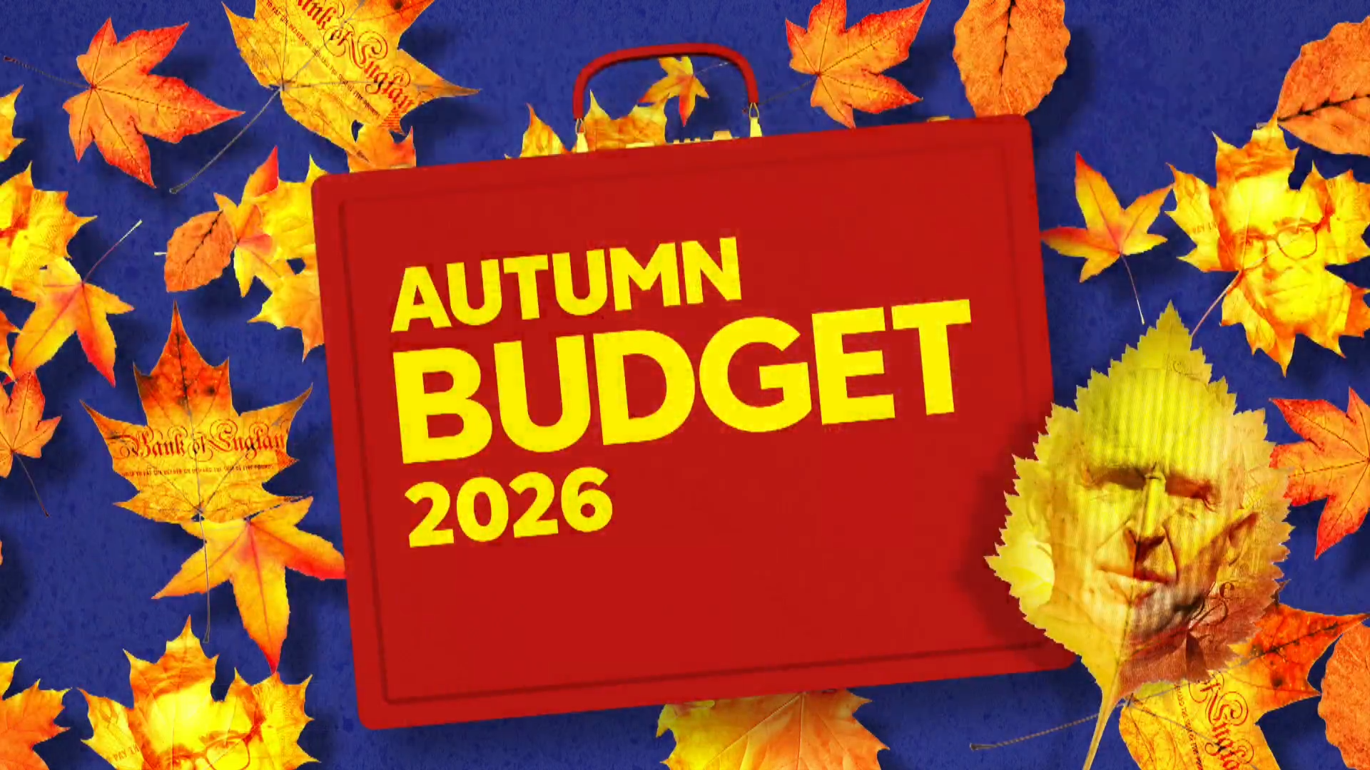 Chancellor forced to defend budget after welfare bill criticism