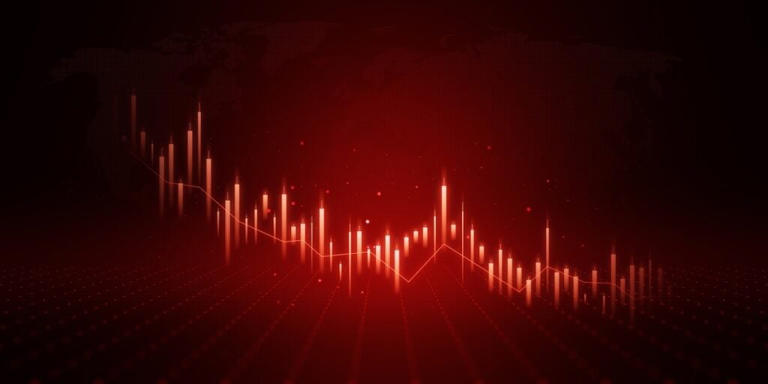 Solowin Holdings stock craters as steep reverse split looms