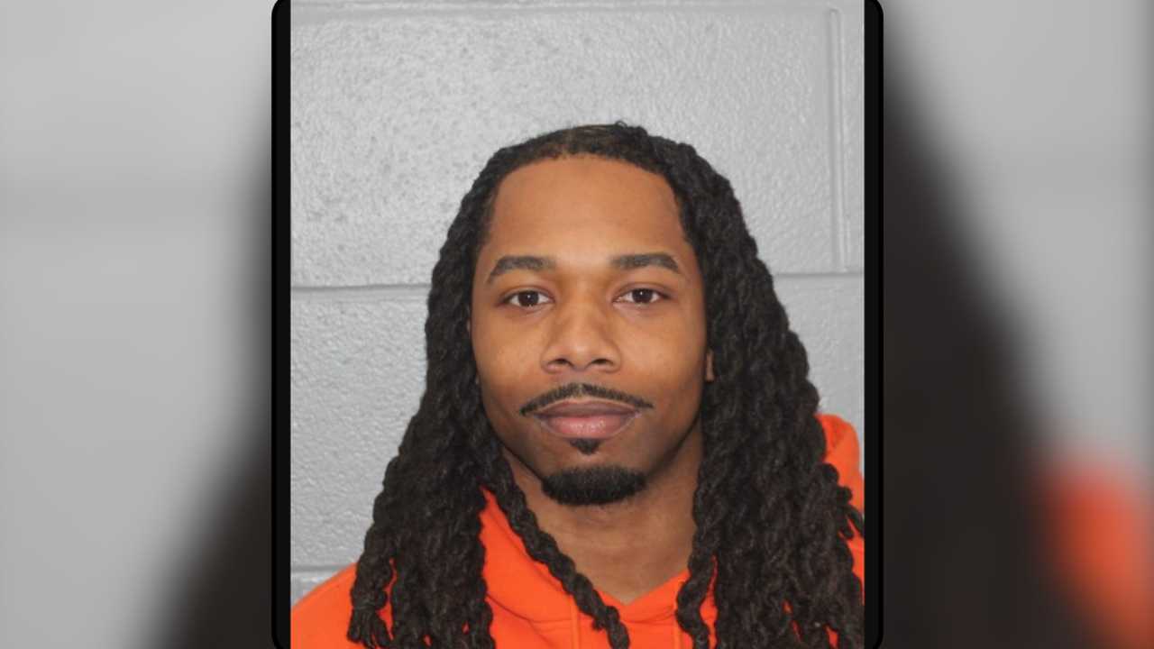 Bilal Griffith sentenced in fatal West Springfield crash