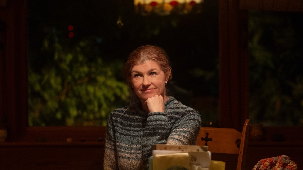 'Phony' stars unpack that wild premise and Connie Britton's uncanny ...