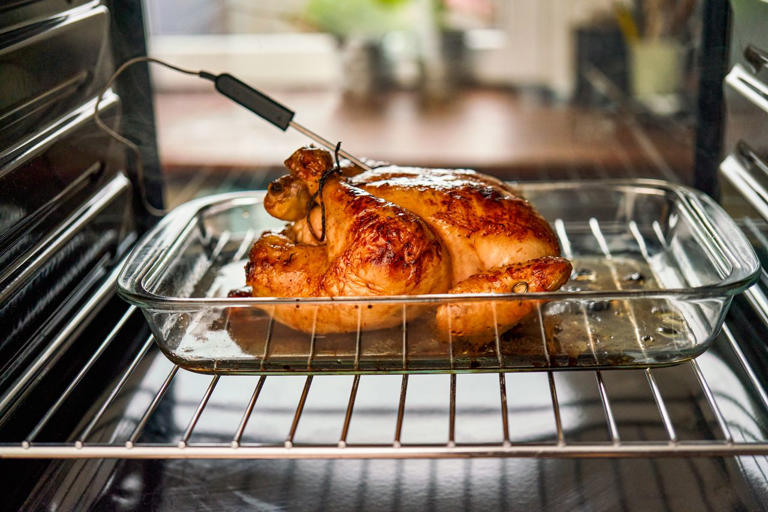 If you have a glass baking dish, you need to know this