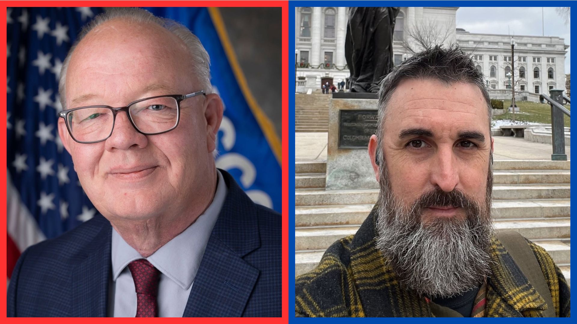 $2.6 M & counting: Parties flood race for Rep. Novak’s SW Wisconsin ...