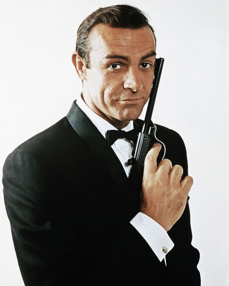 Inside the lives of the 6 former James Bond actors since playing the ...