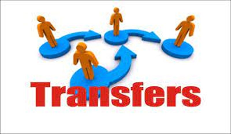 Centre transfers two senior IAS officers from J&K to Delhi