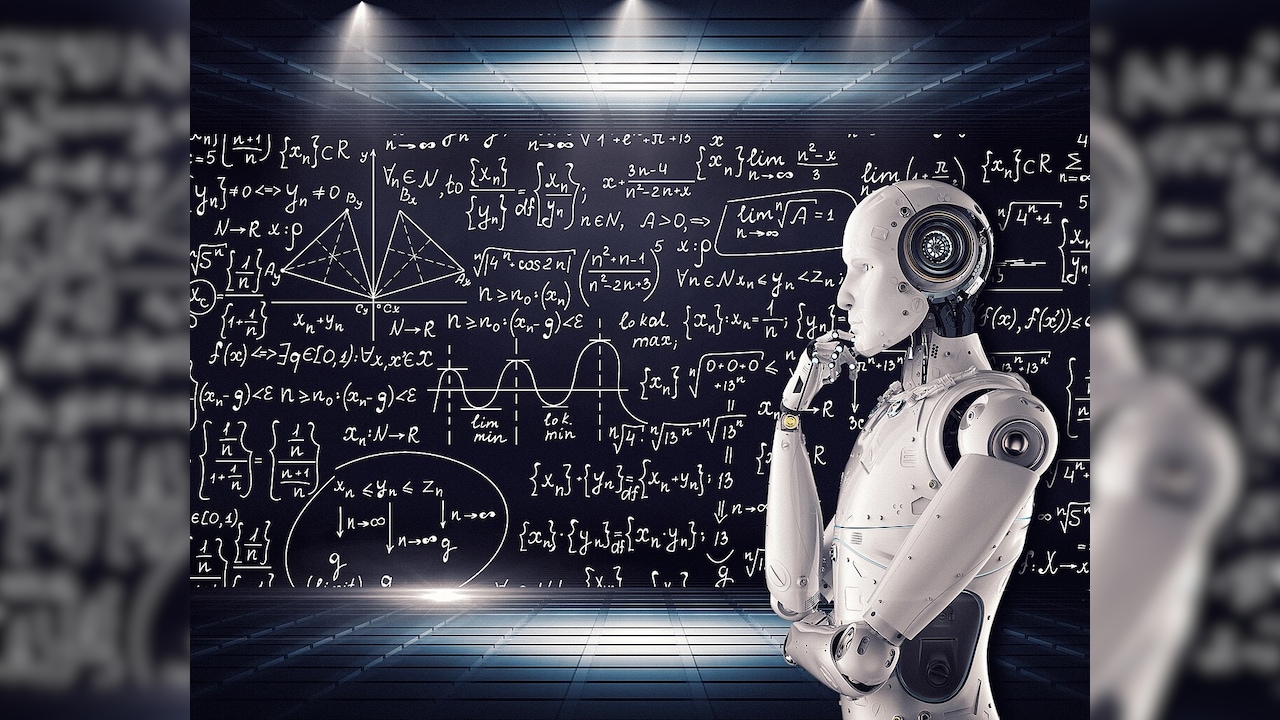 Ban the term AI: Trump vows to strike artificial intelligence from govt ...
