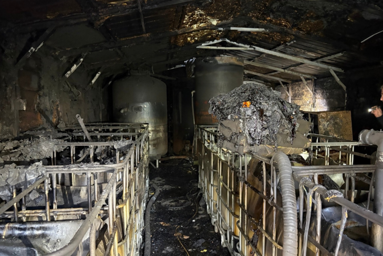 Explosion happened as 200-gallon still was churning out moonshine, NC ...