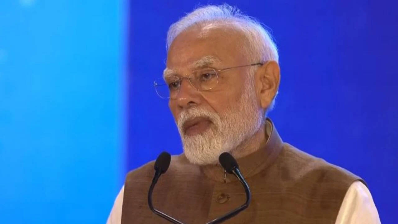 India must embrace future technologies, innovate boldly: PM Modi calls ...