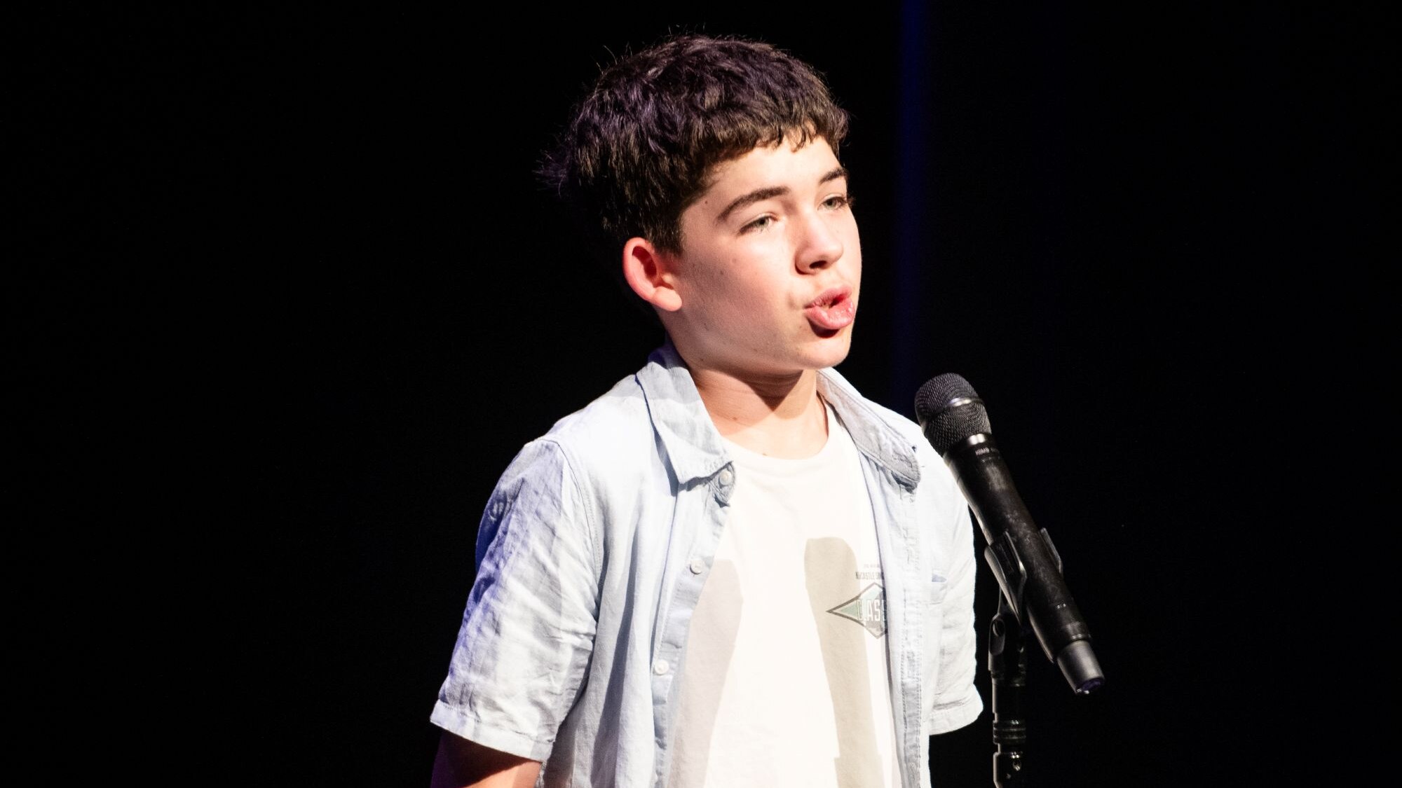 Twelve-year-old student and Alice Springs poet win at 2026 Australian ...