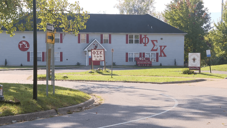 WMU: Phi Sigma Kappa named as fraternity issued cease and desist ...