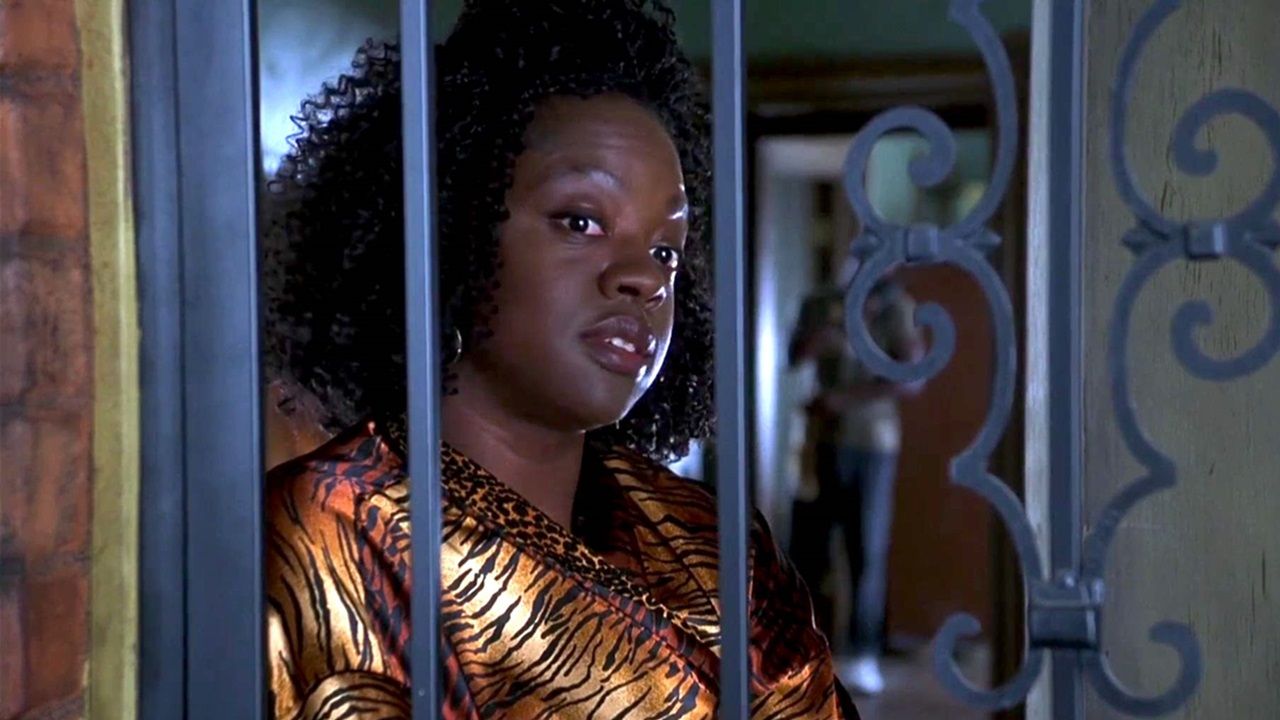Stars you forgot were in big movies early in their career