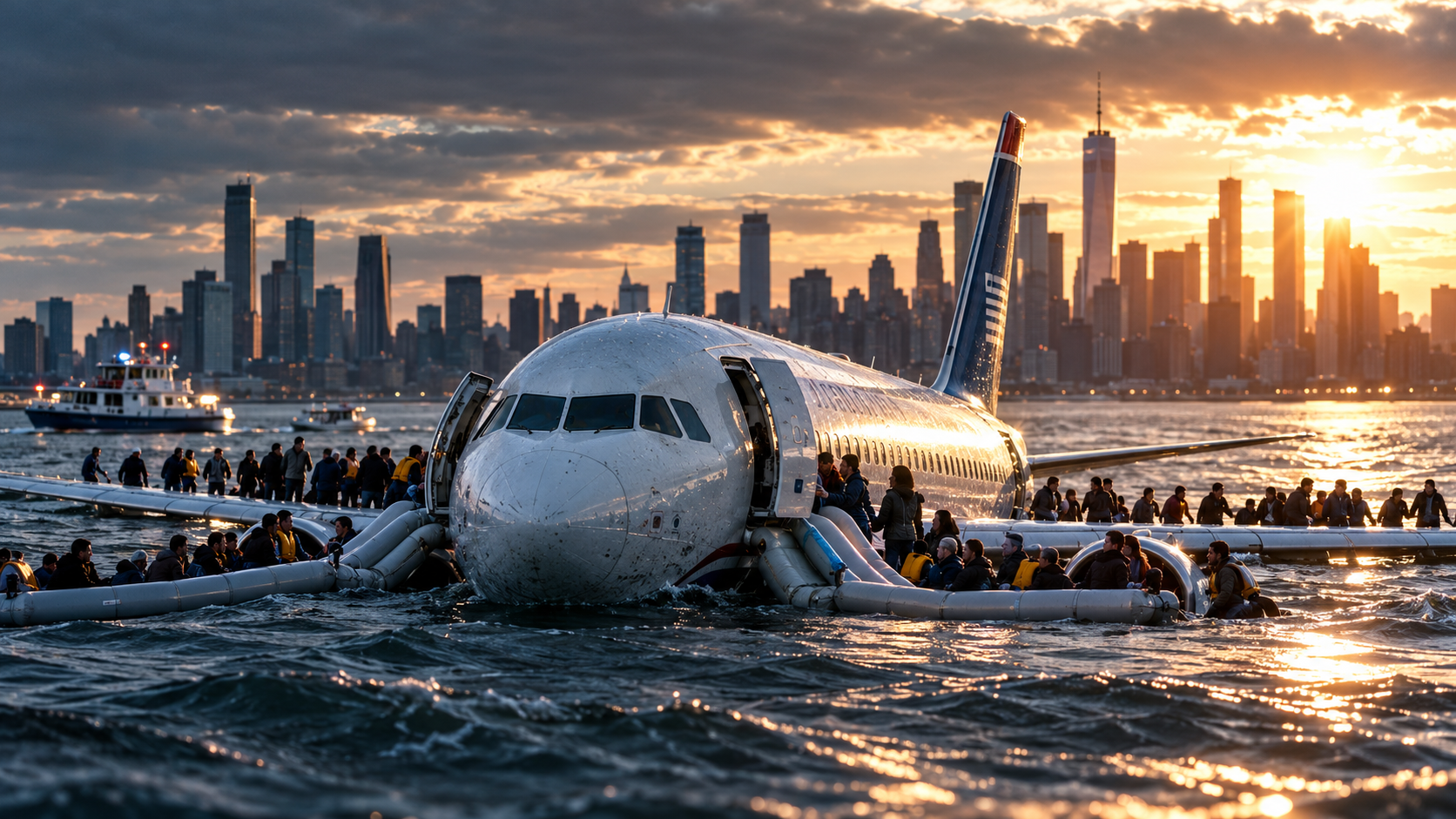 How accurate is Sully (2016)? Airline pilot breaks down the movie