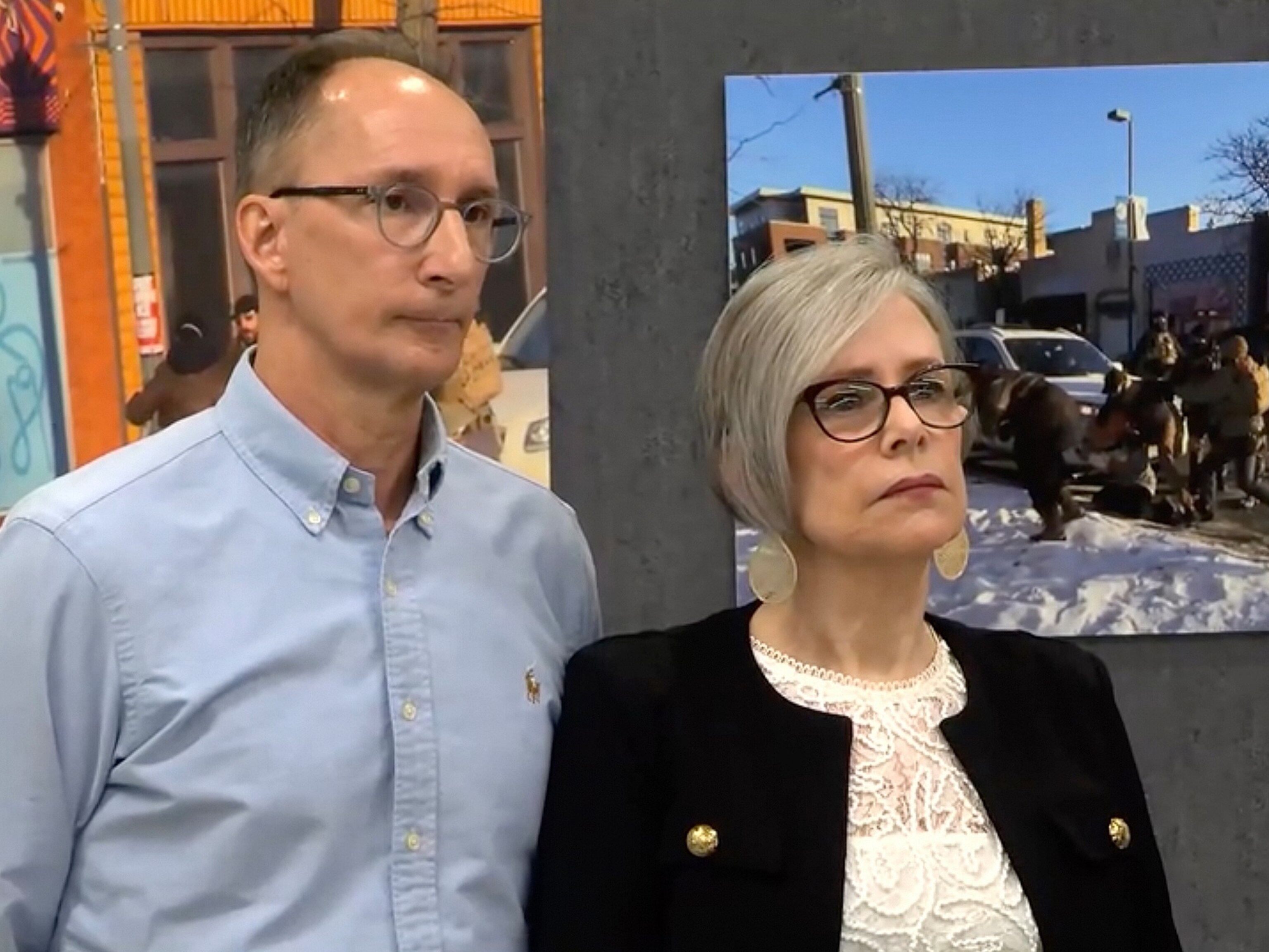 Alex Pretti's parents seek answers from DOJ months after son's killing