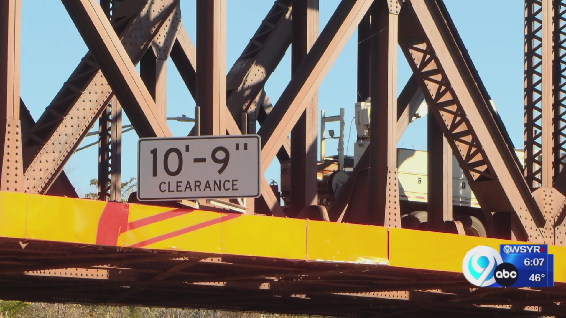 Onondaga Lake Parkway expected to reopen Wednesday