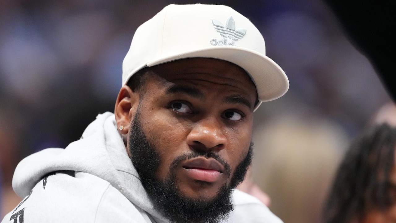 Micah Parsons injury update as Packers HC gives optimistic answer on ...