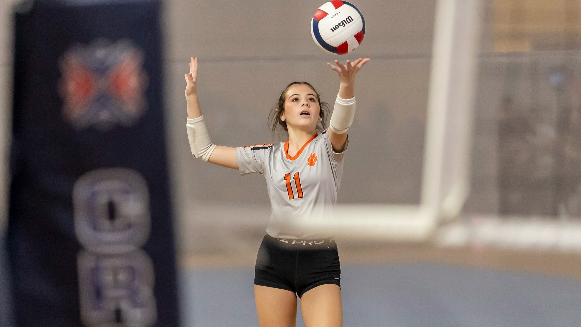 Rewinding Tuesday's action from AHSAA state volleyball tournament