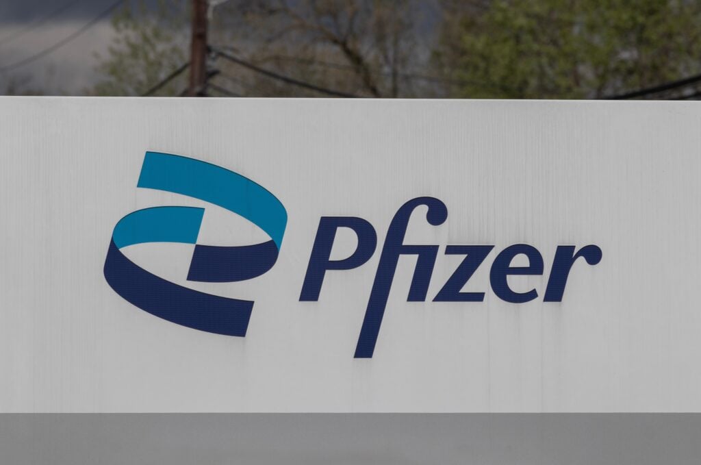 Pfizer cancer therapy shows extended progression-free survival in ...