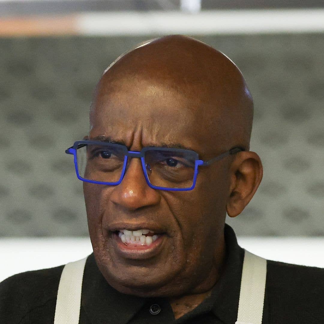 Today’s Al Roker reveals the severe parenting measure he used with son ...