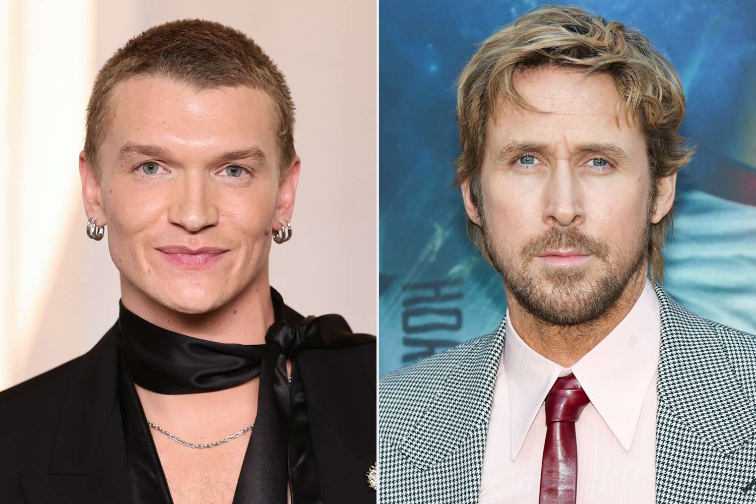 Ghost Rider gets heated: Connor Storrie circles Marvel role opposite ...