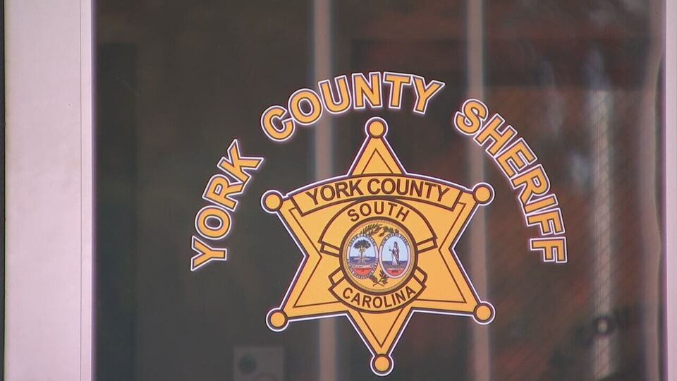 York County detention officer fired after child neglect arrest
