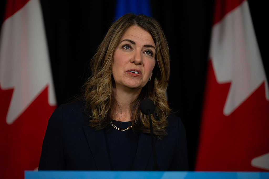 Alberta’s post-referendum hangover