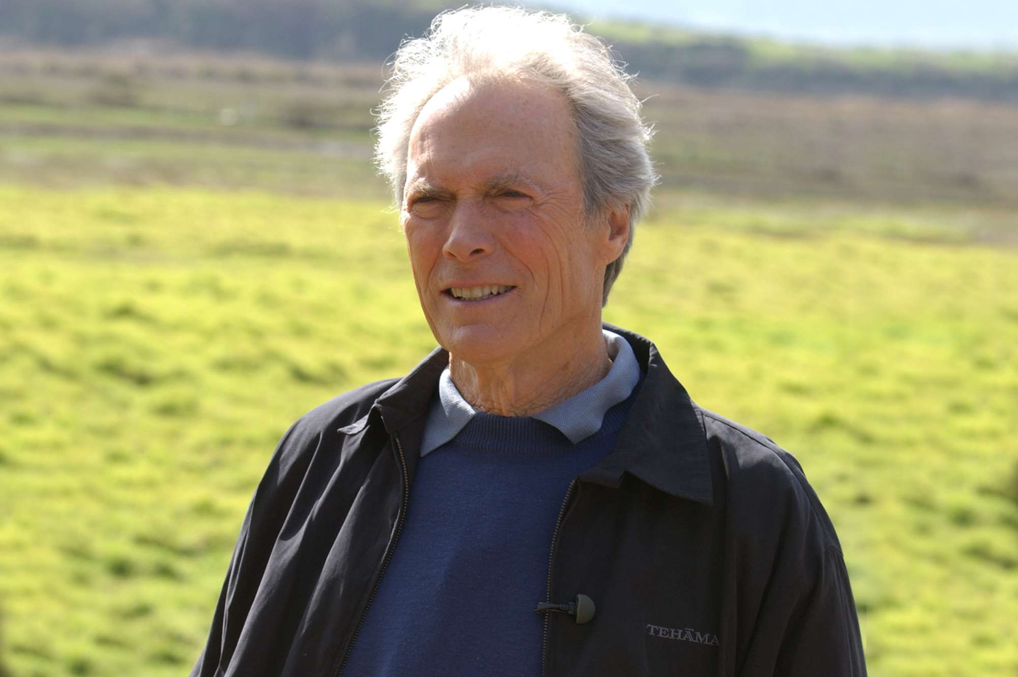 Clint Eastwood has spent 40 years preserving this stunning 2,000-acre ...