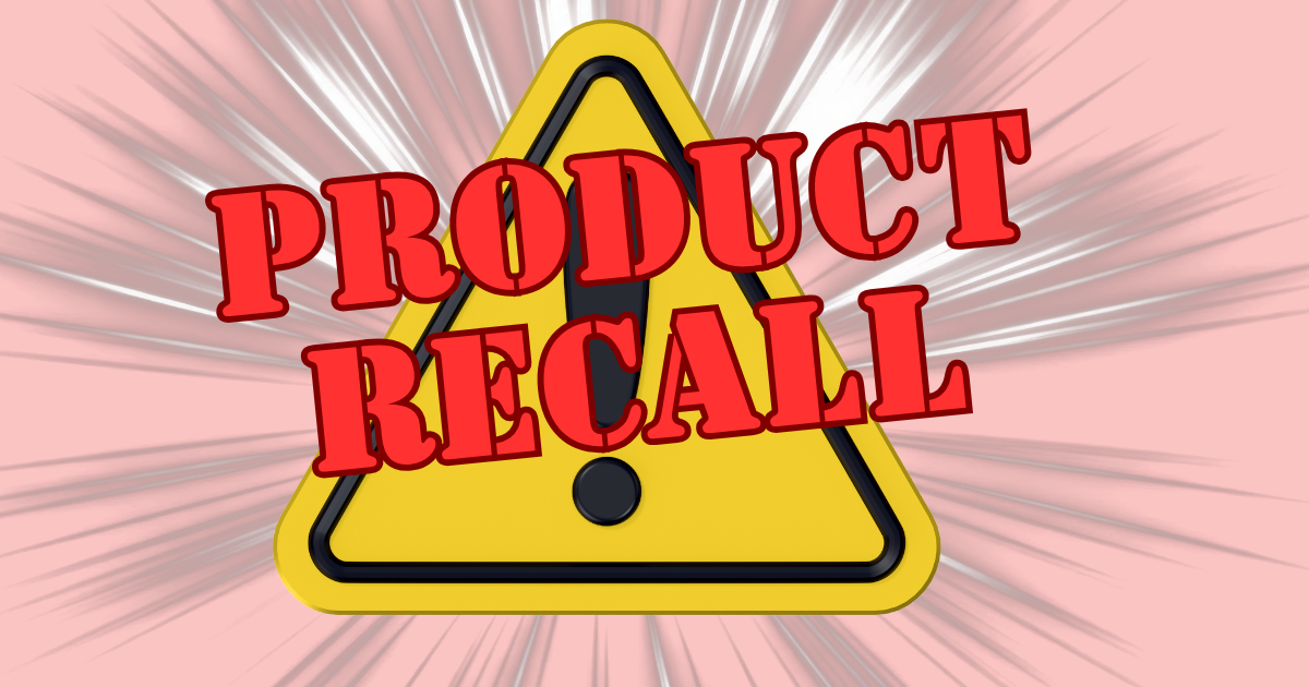 Decathlon urgently recalls children's bike seat over choking risk