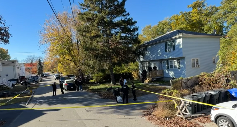 Woman, man found dead in NH home; 8-year-old child injured