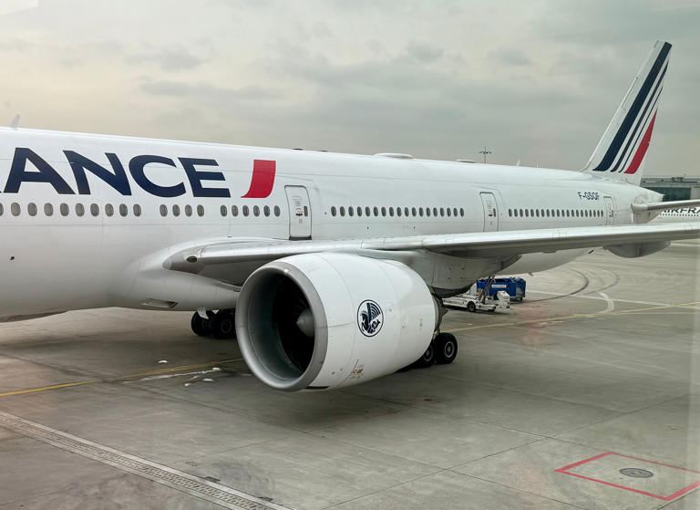 Flying Blue monthly miles subscription now offers up to 30,000 miles ...