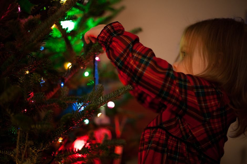 What your favorite holiday says about how you were raised