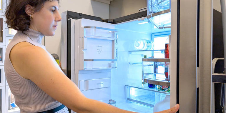 Haven’t shopped for a fridge in years? These new features may surprise you