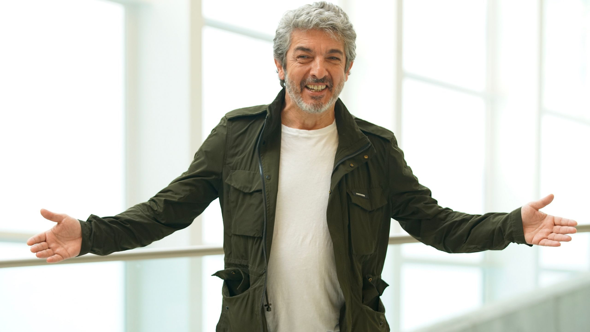 Ricardo Darín arrasa en Netflix con la mejor película argentina basada en hechos reales